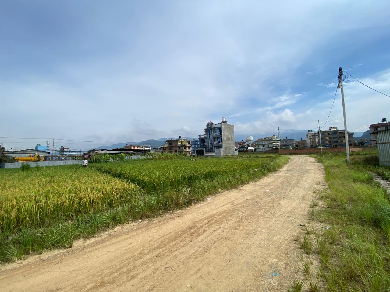 Picture of Mahalaxmi Municipality, Bagmati